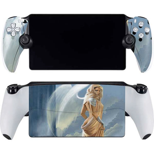 Fairy Goddess by LA Williams PlayStation PS5 Skins